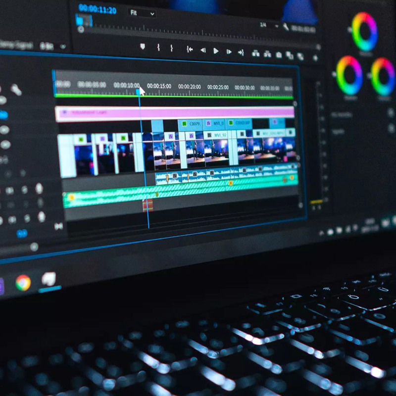 Video Production