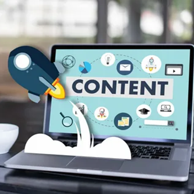 Content Creation